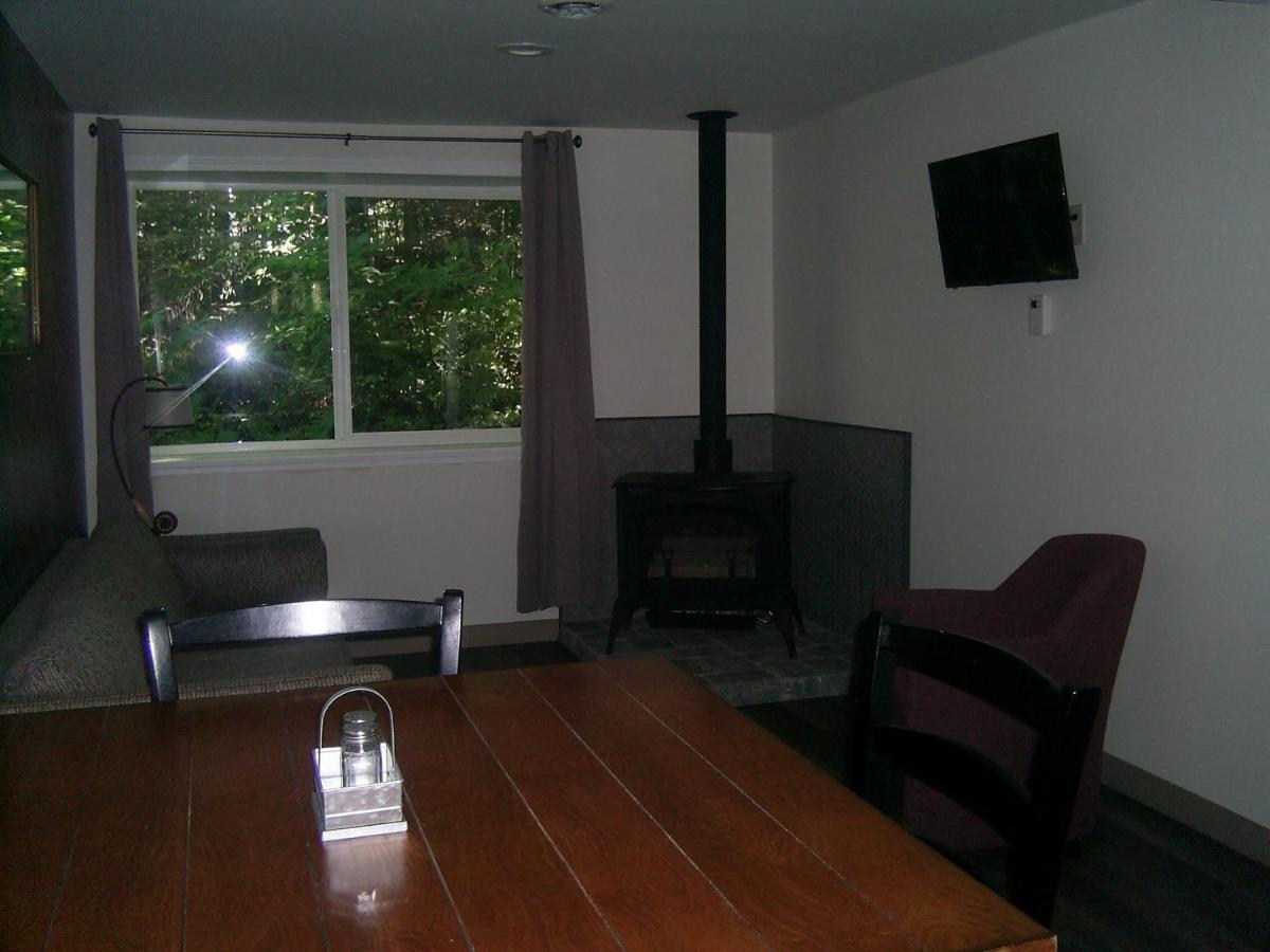 Green Mountain Cabins Killington Exterior foto