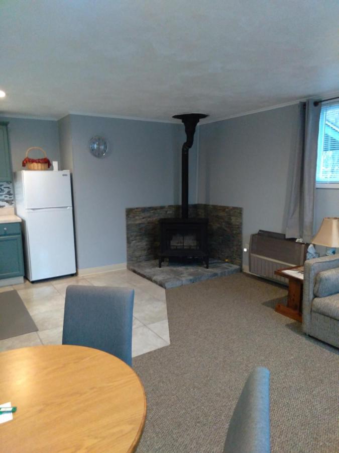 Green Mountain Cabins Killington Exterior foto